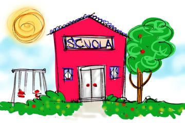 Servizi scolastici A.S. 2026/2027 - Iscrizione